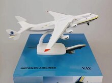 Brend Aircraft Model "Antonov Airlines"