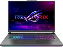 Noutbuk "Asus ROG Strix G814JZ-N5005 (90NR0CL1-M002X0)"