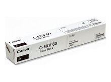 Kartric "Canon Toner CEXV60 Black "