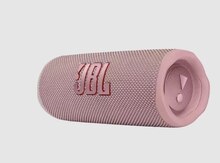 Dinamik "JBL Flip 6 Pink"