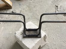 Metal-qaynaq işləri 