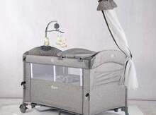 Uşaq beşiyi "Cool baby P962f"