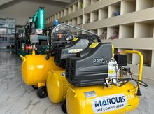 Kompressor “MARQUİS”