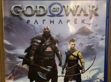 PS5 üçün "God Of War Ragnarök" oyunu