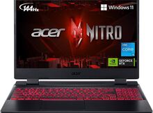 Noutbuk "Acer Nitro 5 AN515-58-525P ( NH.QFJAA.004 )"