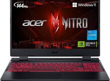 Noutbuk "Acer Nitro 5 AN515-58-52A9 NH.QLZSA.001"