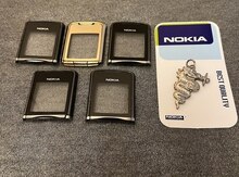 "Nokia 8800 Sirocco" erkan dəmiri