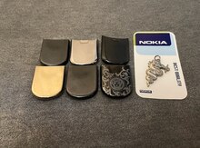 "Nokia 8800 Clasic Sirokko" alt dəmir hissələri