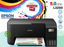 Printer "EPSON L 3250"