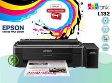 Printer "Epson L132"