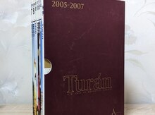 "Turan" jurnalı