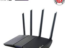 Router "ASUS RT-AX1800S Dual Band Wi-Fi 6 "