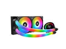 Xigmatek Neon Aqua 240 CPU Liquid Cooler (EN49578)