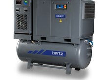 Hertz HGS 7F 7.5kw