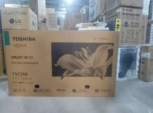 Televizor "Toshiba LED 75C350KE"