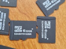 Micro kart 32GB