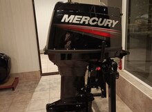Qayıq mühərriki "Mercury 50"
