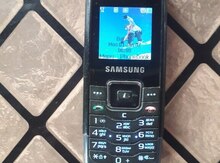 Samsung Galaxy V Plus Black 4GB