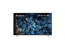 Televizor "Sony Bravia  OLED XR-77A80L"