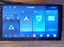 Android monitor "Samsung"