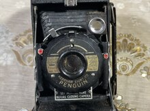 Antik fotoaparat