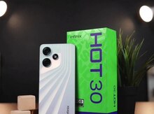 Infinix Hot 30 Racing Black 256GB/8GB
