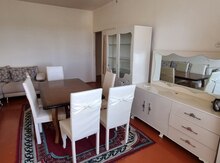 3-otaqlı mənzil, Masallı ş., 80 m²