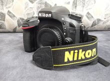 Fotoaparat "Nikon d610"