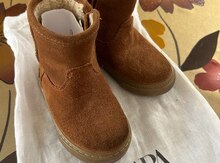 Uşaq ayaqqabıları "ZARA"