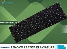 "Lenovo İdeaPad 110" klaviaturası