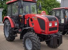 Belarus MTZ 921.3 traktoru, 2023 il