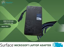 "Microsoft Surface 127W" adapteri