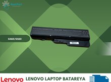 "Lenovo G460" batareyası
