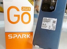 Tecno Spark Go 2023 Endless Black 64GB/4GB