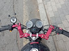 Moped M50, 2021 il