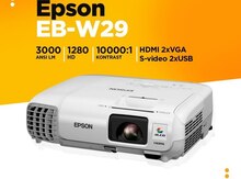 Proyektor "Epson EB W29"