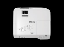 Proyektor "Epson Powerlite 107"