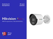 Hikvision Kamera DS-2CD1027G2-L