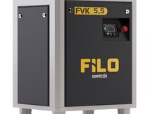 "Filo FVK 5.5" hava kompressoru 