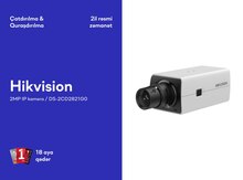 Hikvision kamera DS-2CD2821G0