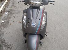 Suzuki 125, 2020 il