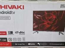 Televizor "Shivaki 82 smart"