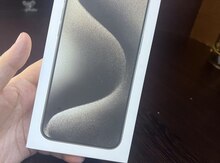 Apple iPhone 15 Pro Max Natural Titanium 256GB/8GB