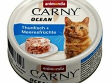 Animonda Carny Ocean Cat Food 