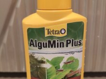 Yosun təmizləyicisi "Tetra algumin plus "