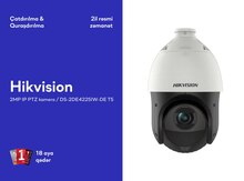 Hikvision PTZ Kamera DS-2DE4225IW-DE T5
