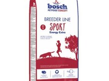 "Bosch Breeder Line Sport Energy Extra" it yemi