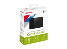 Sərt disk "Toshiba 1 Tb"