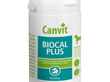 Canvit Biocal Plus -itlər üçün vitamin