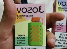 Elektron siqaret "Vozol 10000 puff"